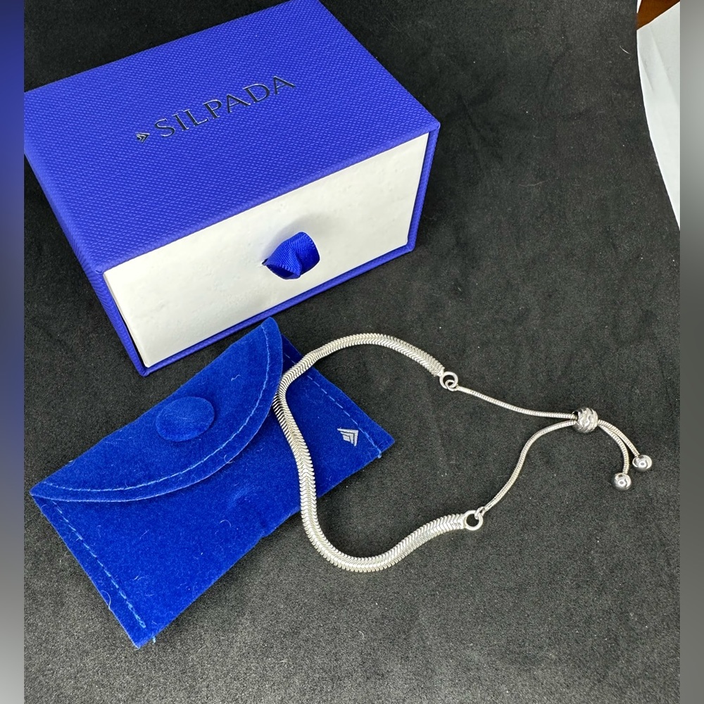 Silpada Capri Bracelet